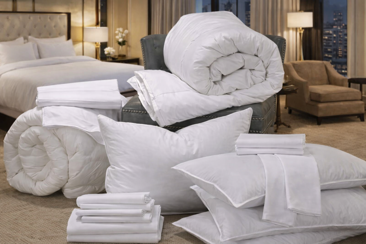 Bed Linen