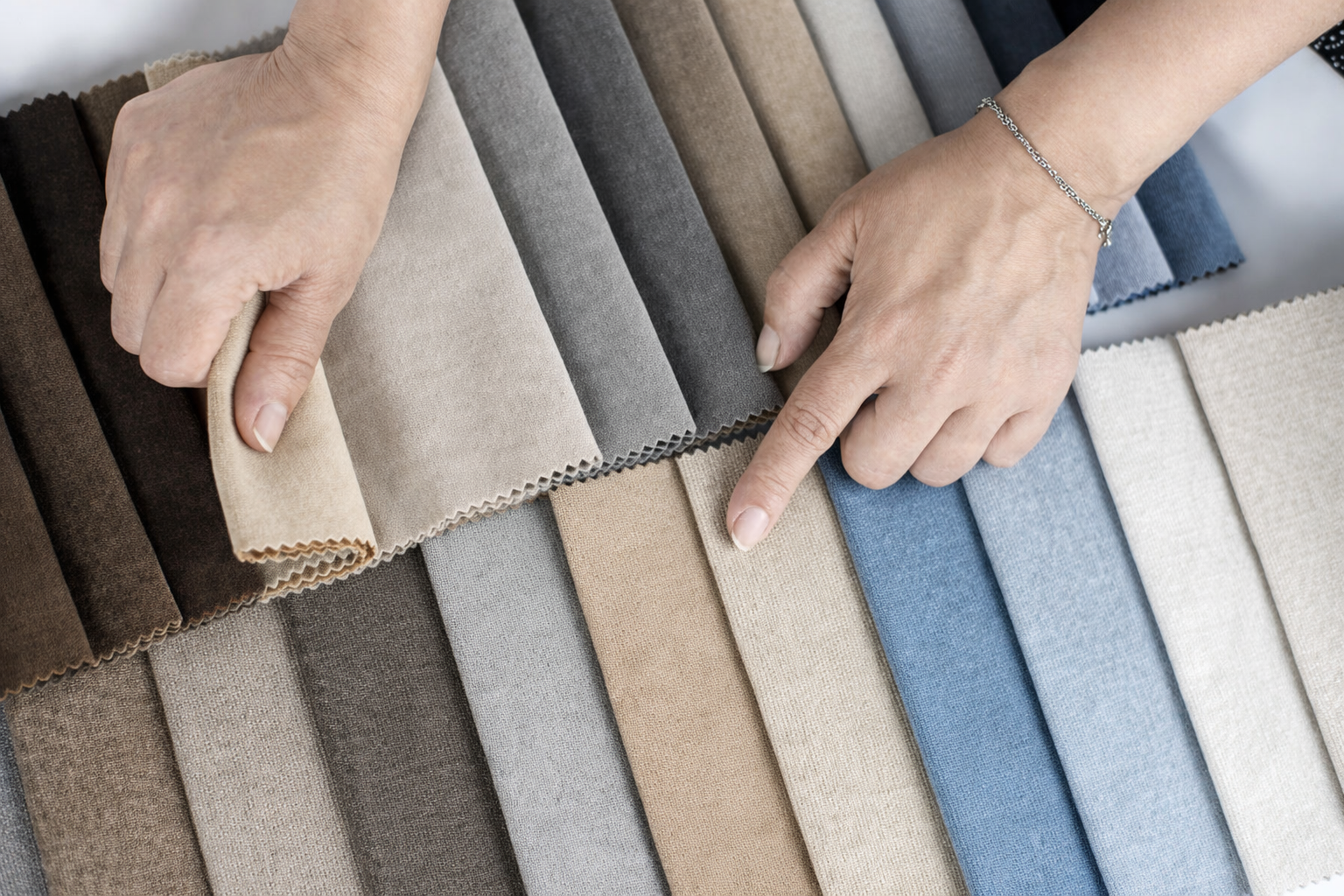 Fabric Collections