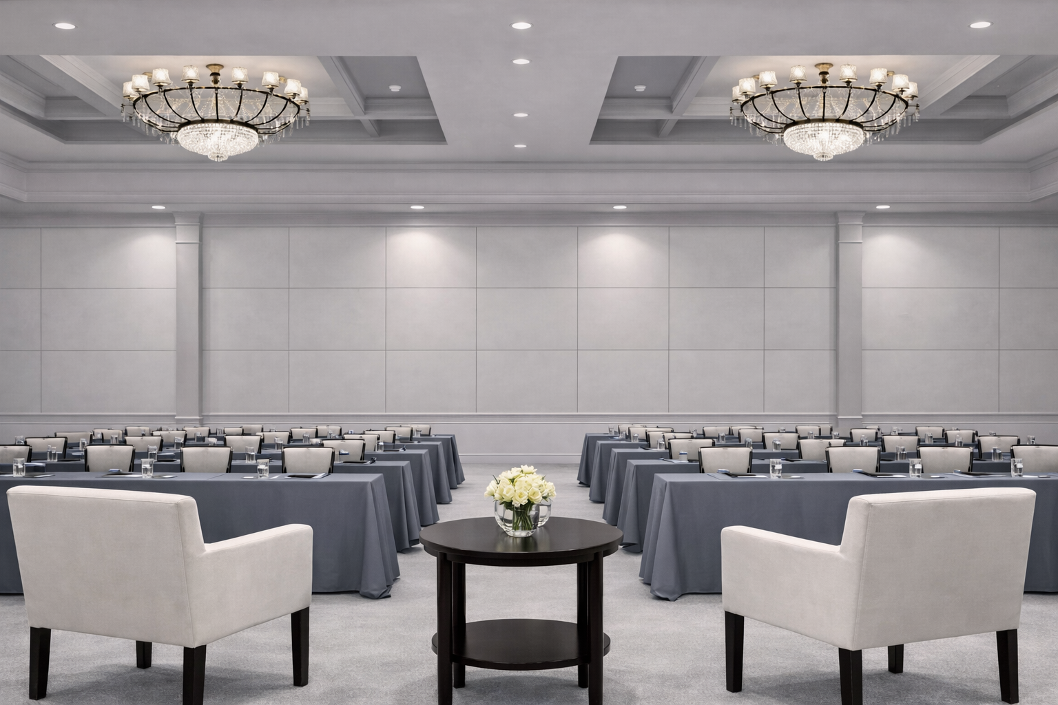 Meetings